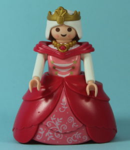 Playmobil Magic Castle Princess Carry Case Set Playmobil 5892
